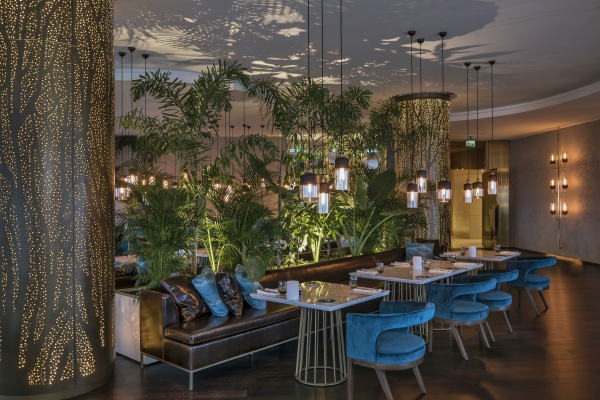 Akra Hotel